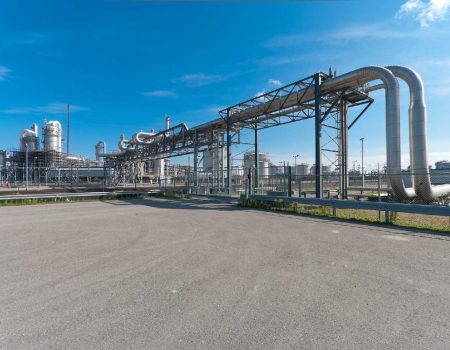 Tondgooyan Petrochemical PET-2