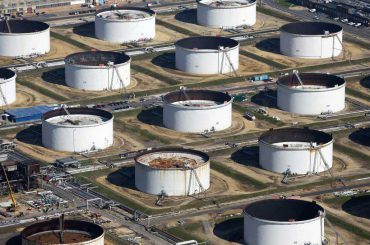 Types of Storage Tanks